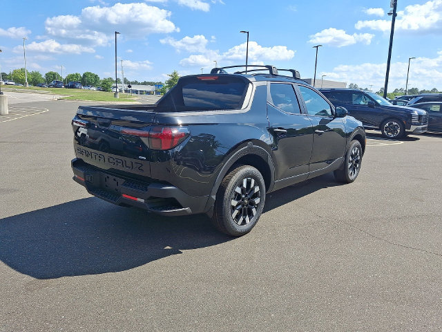New 2026 Hyundai Santa Cruz SEL AWD/4WD image 13