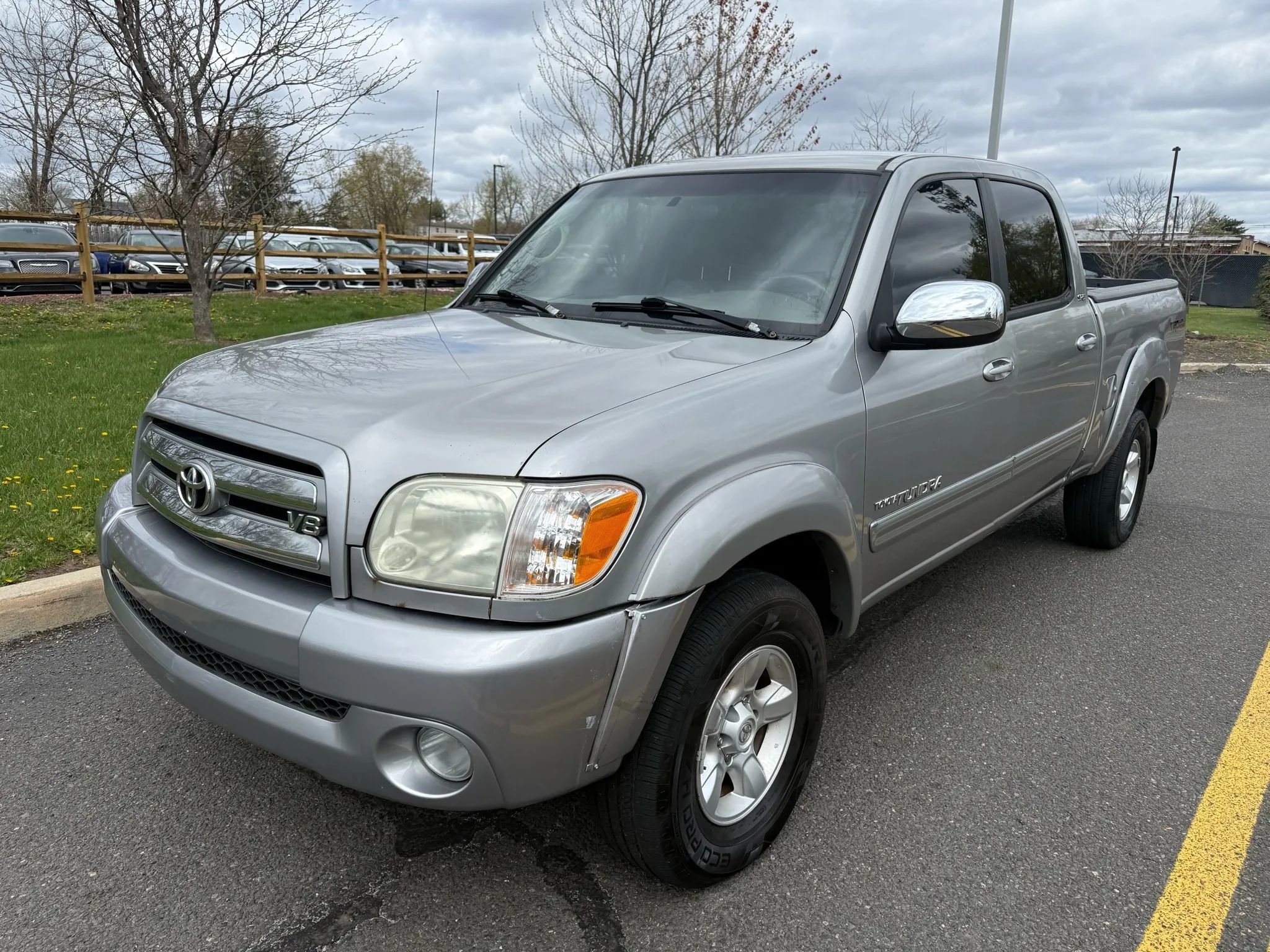 Used 2006 Toyota Tundra SR5 image 3