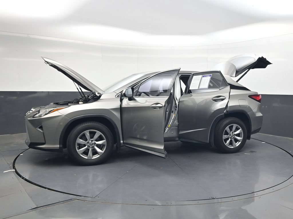Used 2019 Lexus RX 350 FWD w/ Accessory Package image 40