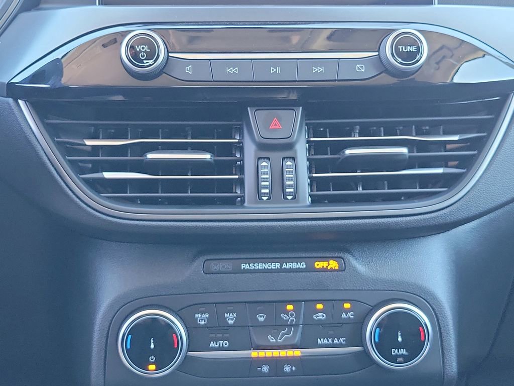 New 2026 Ford Escape Active image 27