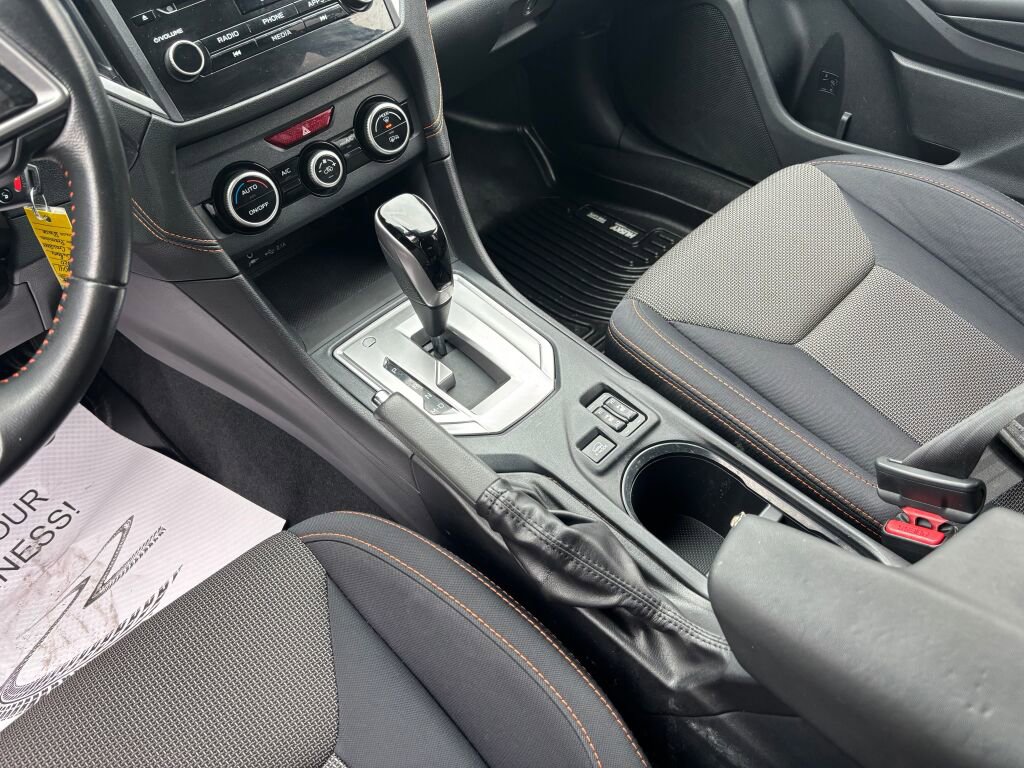 Used 2020 Subaru Crosstrek 2.0i Premium image 15