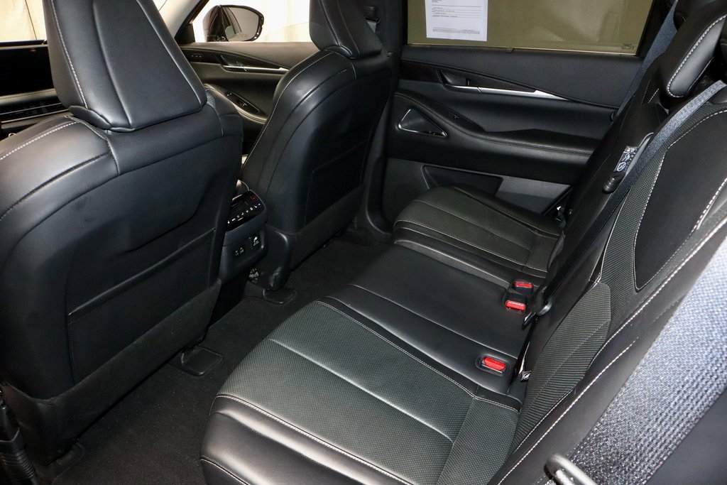 Used 2022 INFINITI QX60 Sensory w/ Vision Package image 22