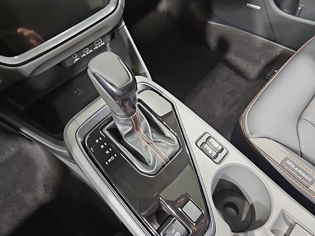 New 2025 Subaru Crosstrek 2.5i Limited w/ Popular Package #4A image 23