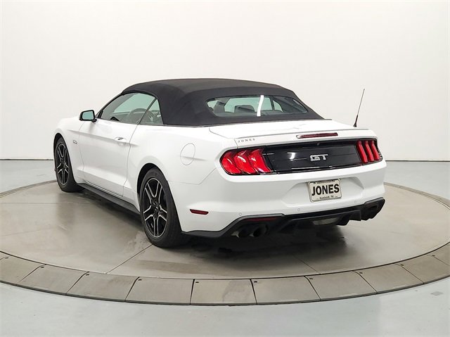 Used 2021 Ford Mustang GT Premium image 5