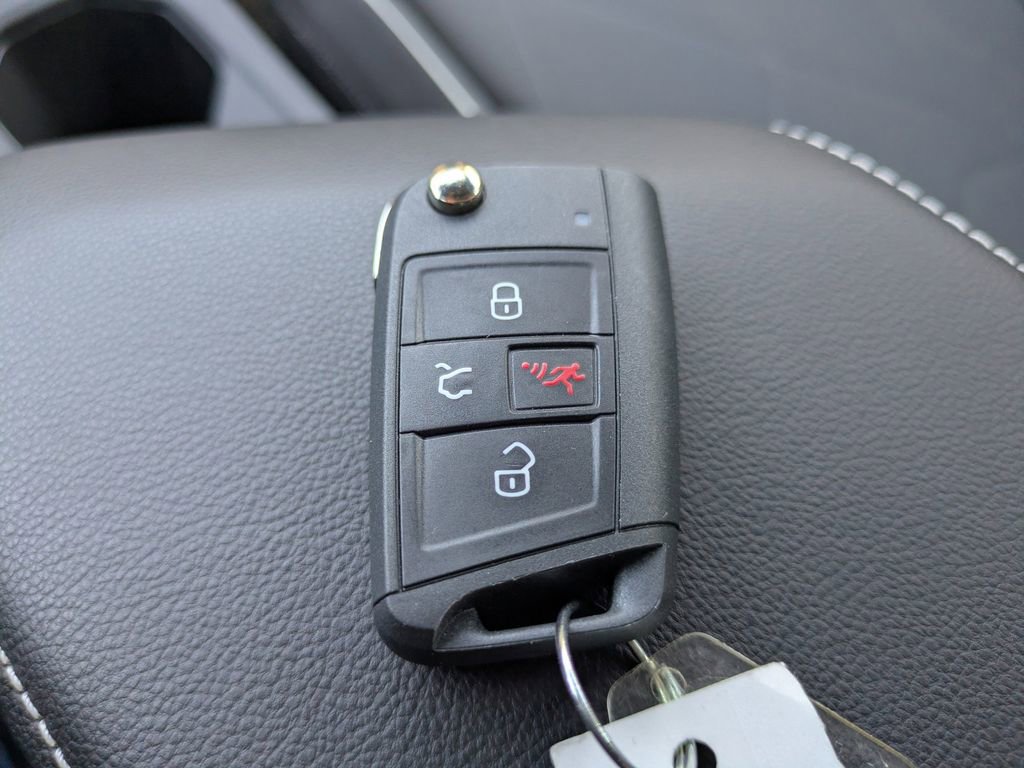 New 2026 Volkswagen Jetta Sport image 26