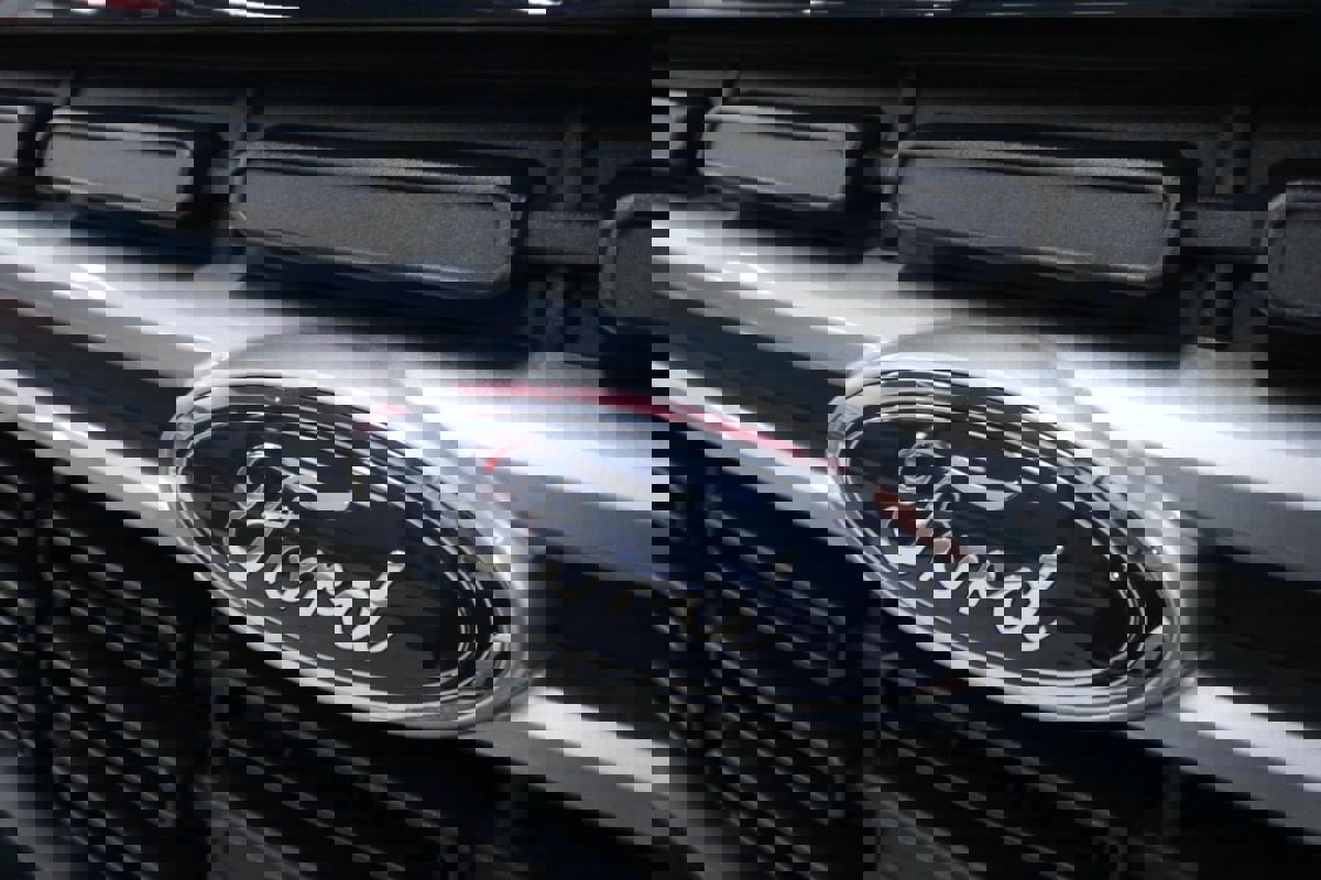 Used 2022 Ford Maverick Lariat w/ Lariat Luxury Package image 36