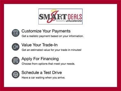 Used 2025 Chevrolet Trax LT w/ LT Convenience Package image 3