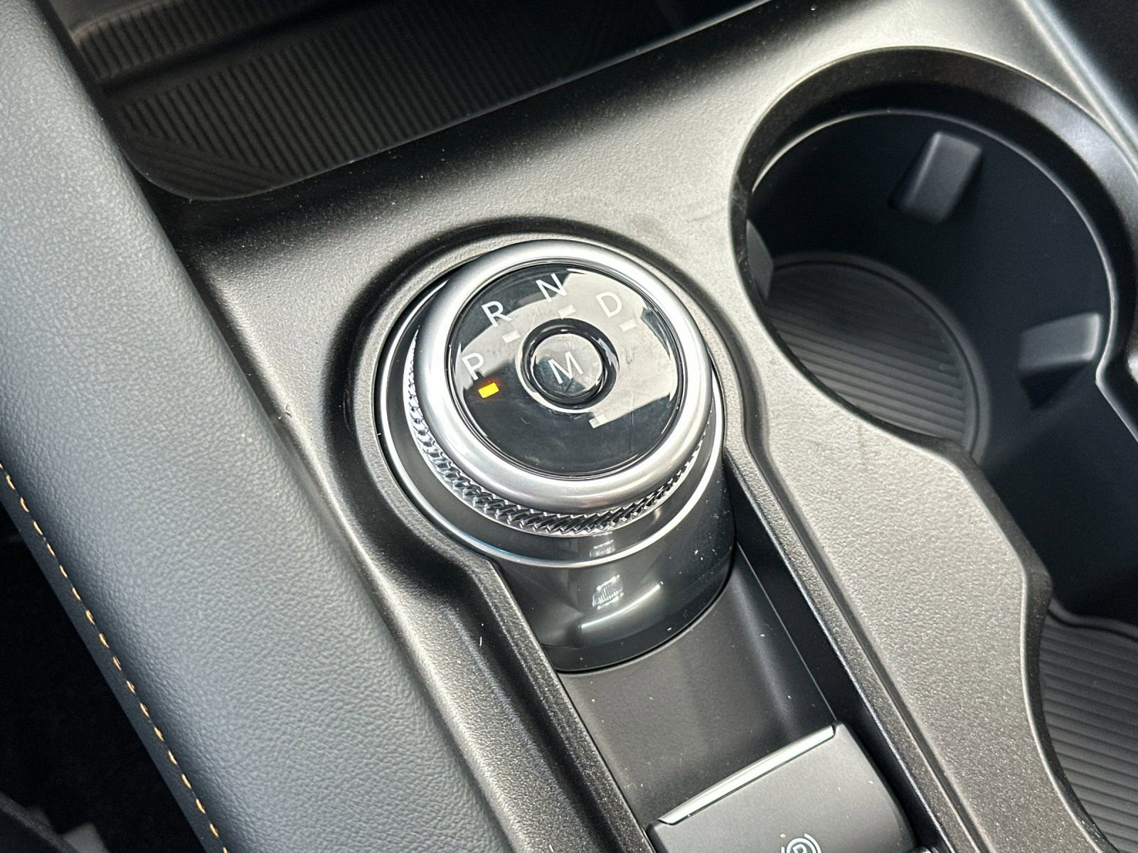 New 2026 Ford Explorer Tremor w/ Tremor Ultimate Package image 26