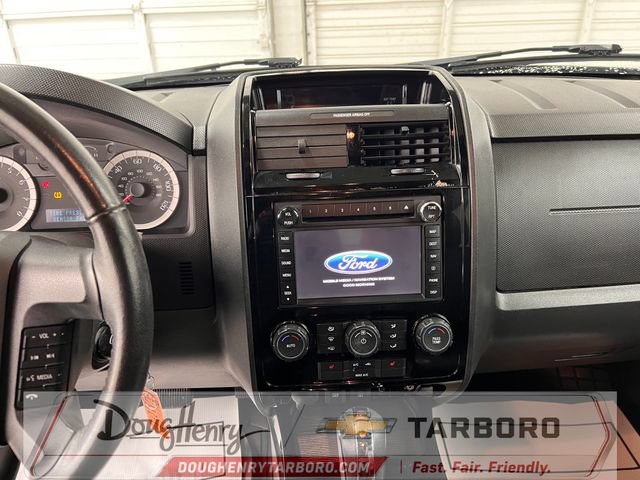 Used 2011 Ford Escape Limited w/ 302A Rapid Spec Order Code FWD image 42