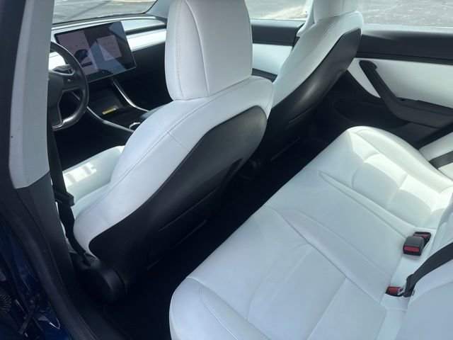 Used 2018 Tesla Model 3 Long Range AWD/4WD image 20