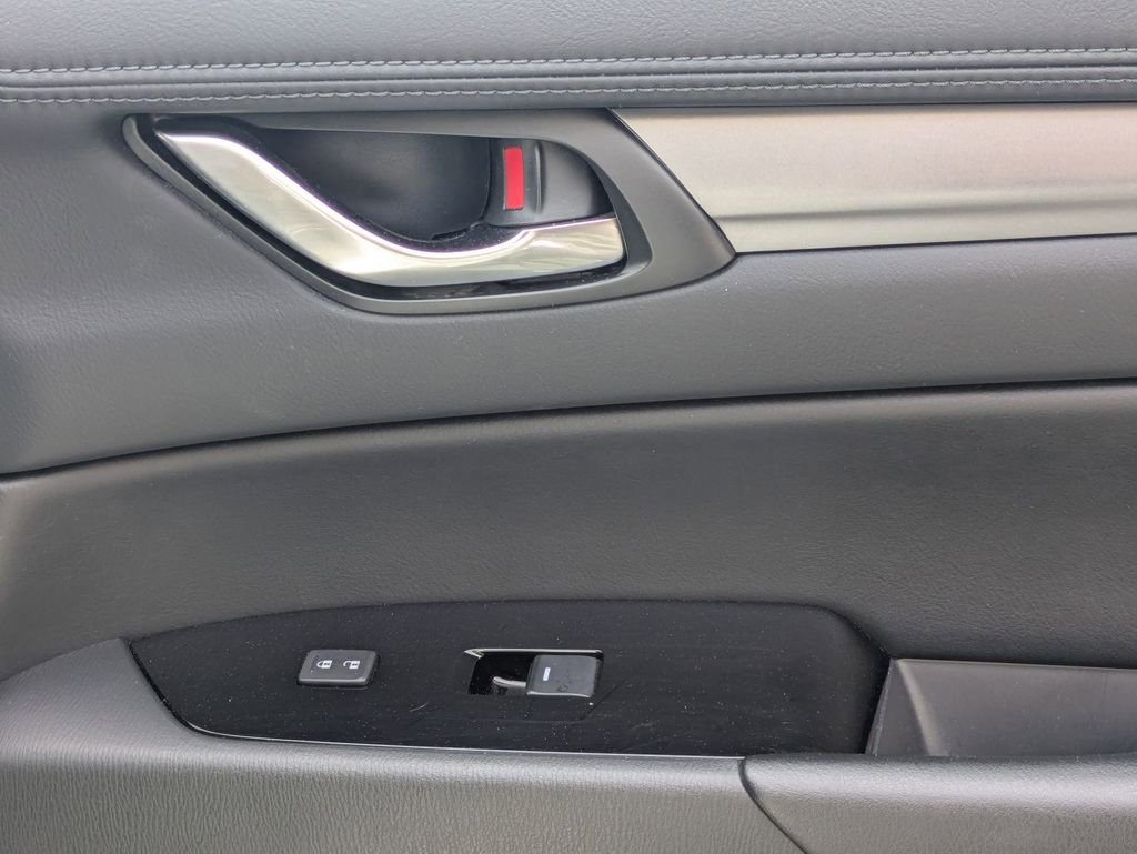 Used 2025 MAZDA CX-5 AWD 2.5 S w/ Select Package image 33