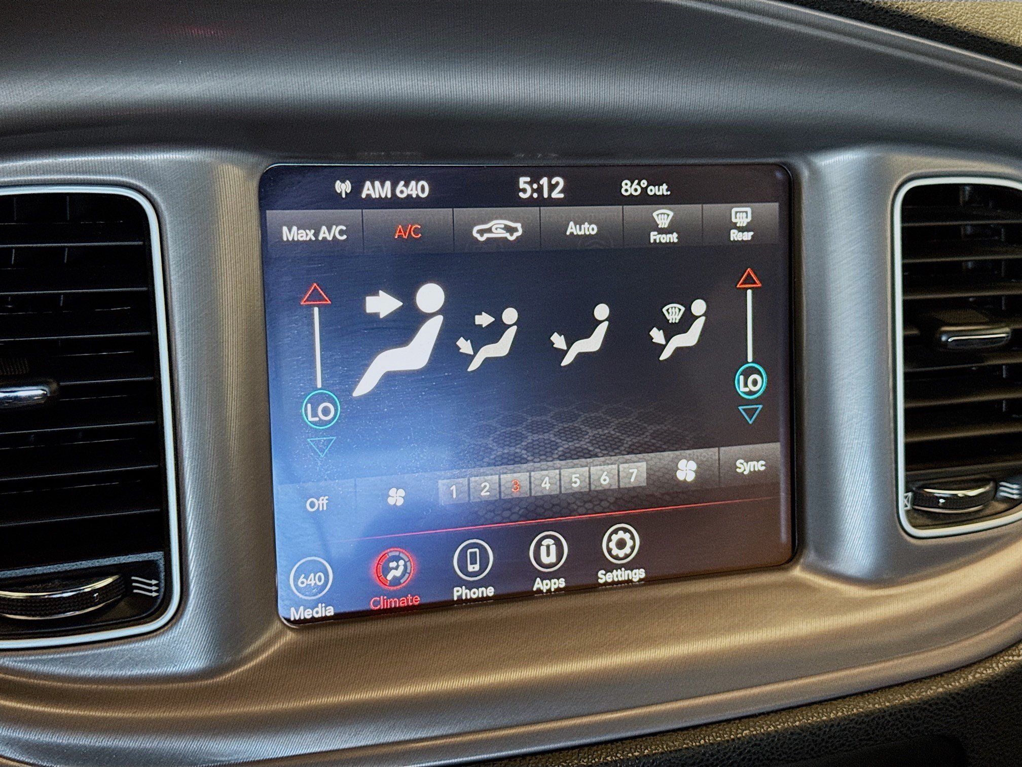 Used 2023 Dodge Charger GT RWD image 12