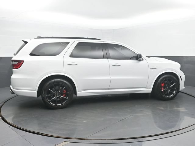 Used 2024 Dodge Durango R/T AWD/4WD image 6