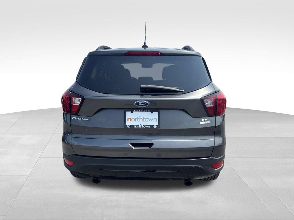 Used 2019 Ford Escape SE AWD/4WD image 6