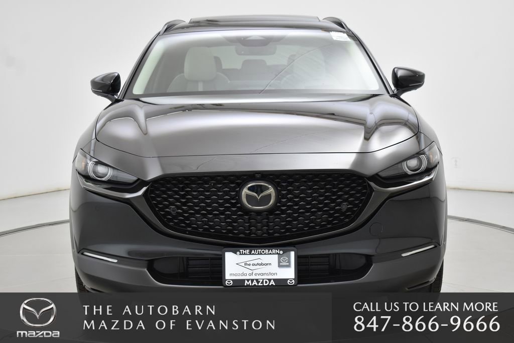 New 2026 MAZDA CX-30 2.5 Turbo w/ Premium Package image 13