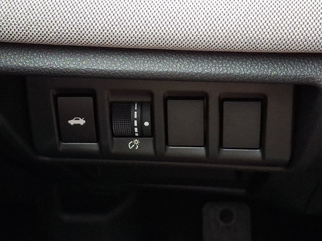 Used 2025 Subaru Legacy Premium AWD/4WD image 24