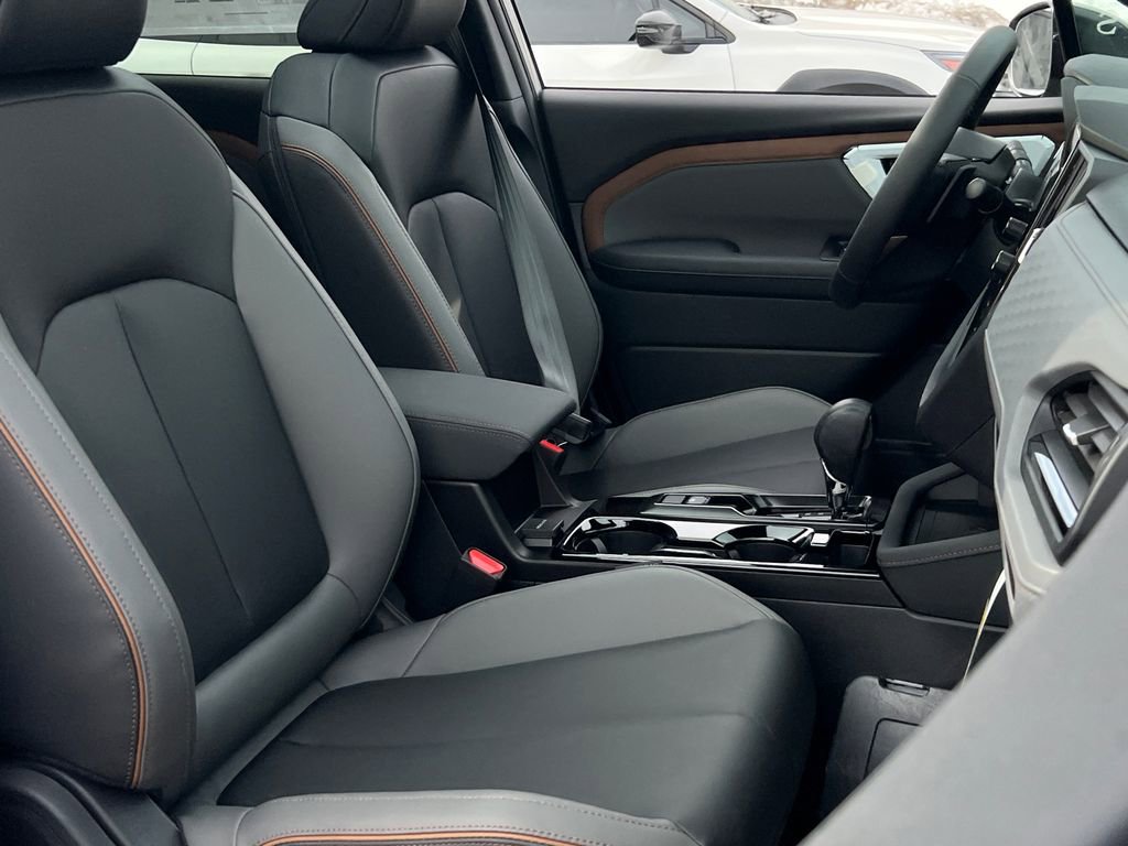 New 2026 Subaru Forester Sport image 8