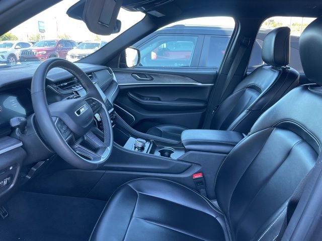 Used 2024 Jeep Grand Cherokee Limited 4xe image 9