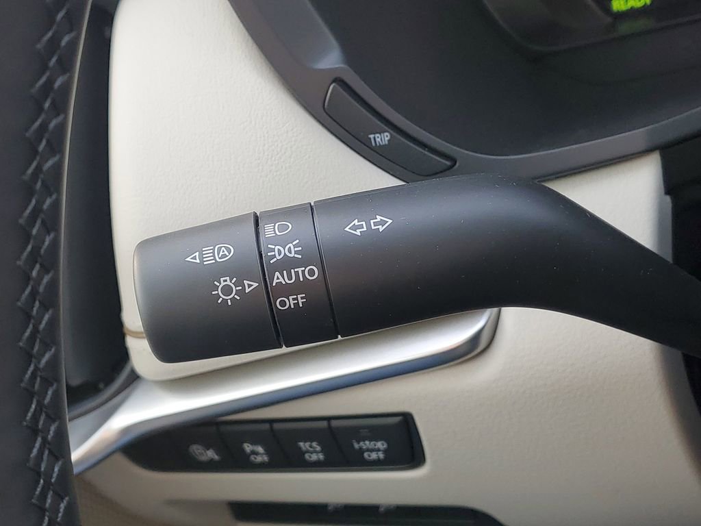 New 2026 MAZDA CX-90 3.3 Turbo w/ Premium Plus Pkg image 22