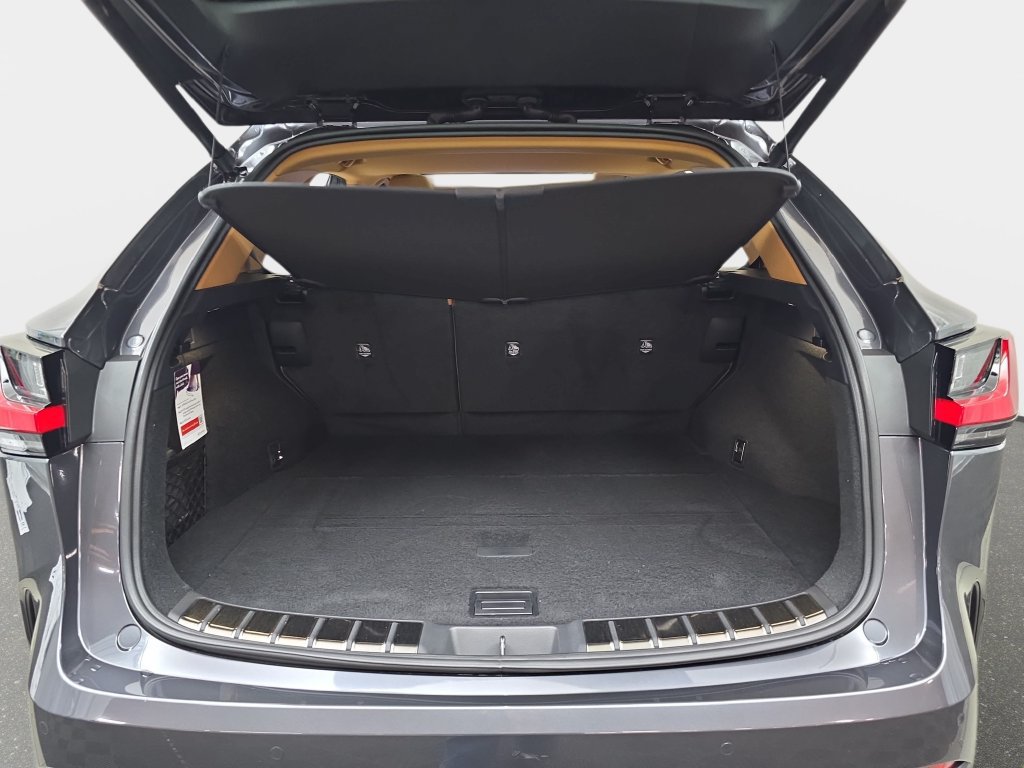 New 2026 Lexus NX 350 AWD w/ Cold Area Package image 12