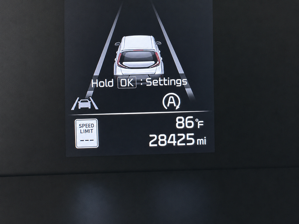 Used 2023 Kia Soul EX FWD image 25