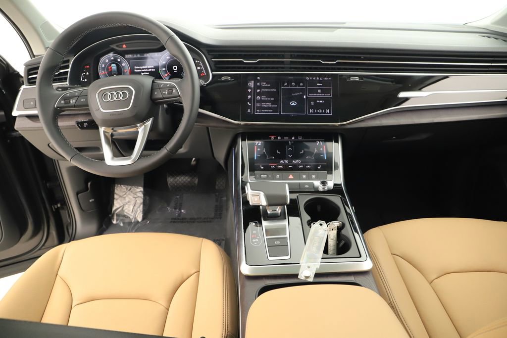New 2026 Audi Q7 3.0T Premium Plus image 18