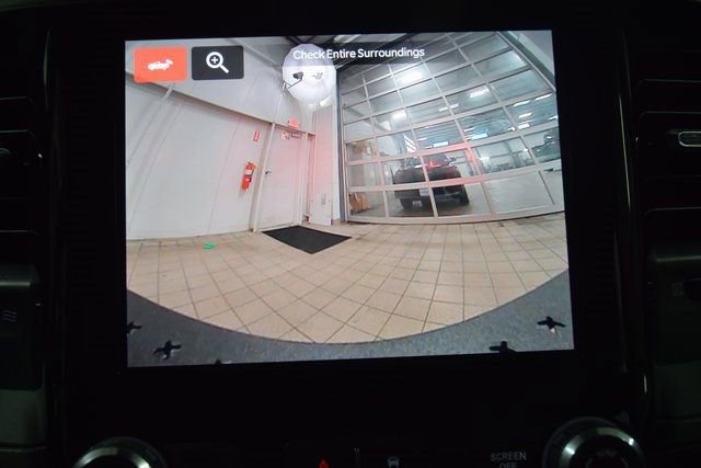 Used 2026 RAM 3500 Tradesman w/ Chrome Appearance Group image 39