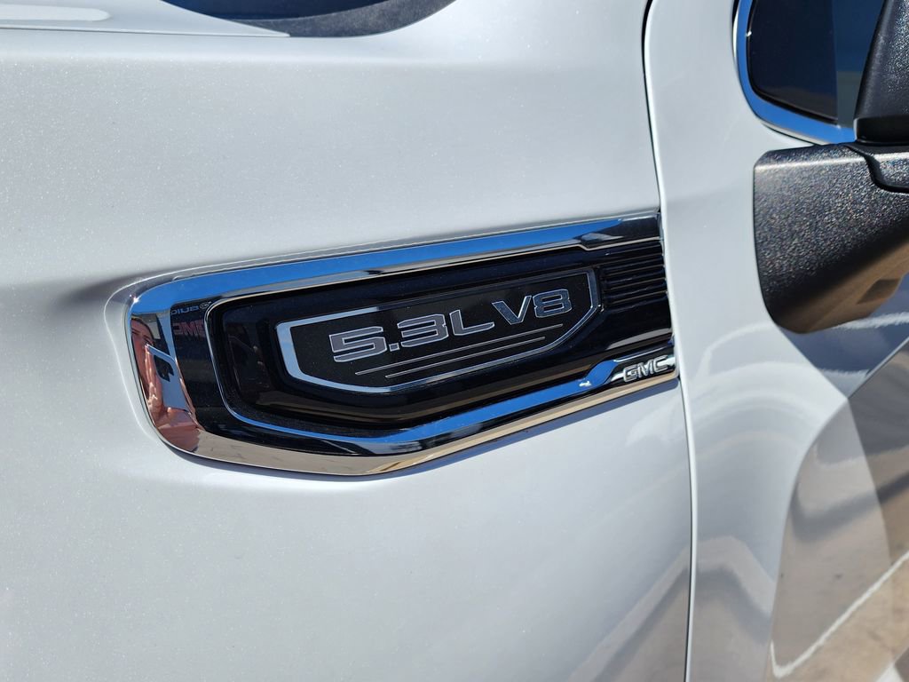 New 2026 GMC Sierra 1500 SLT w/ SLT Premium Plus Package image 12