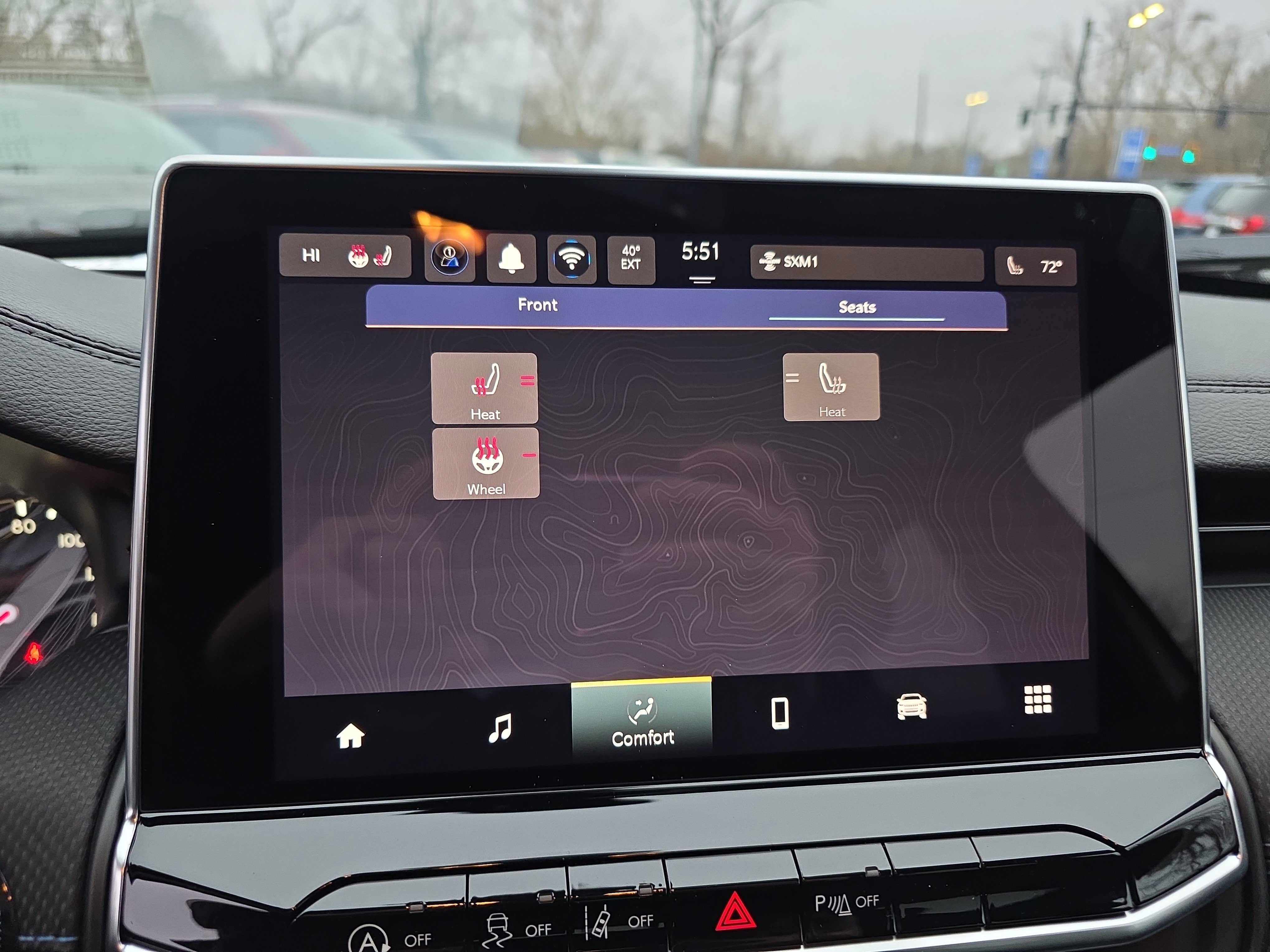 New 2026 Jeep Compass Limited image 5