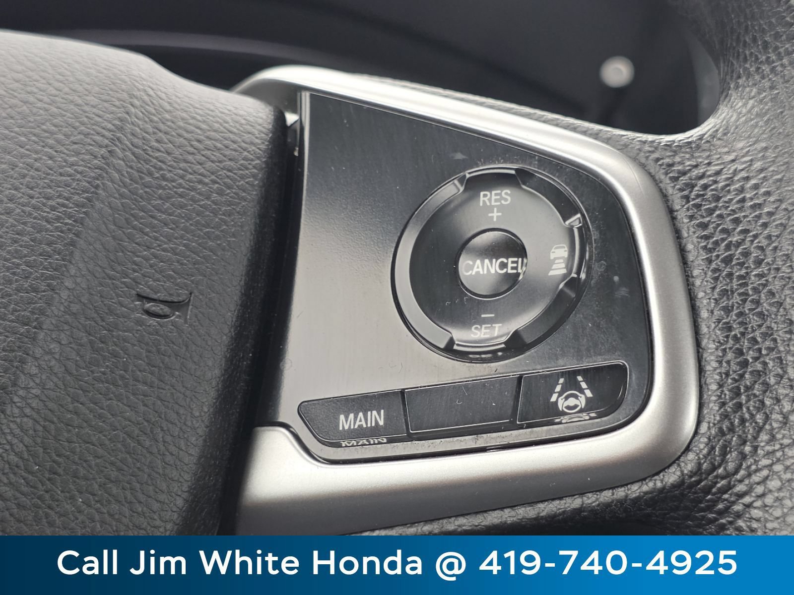 Certified 2021 Honda CR-V Special Edition image 28