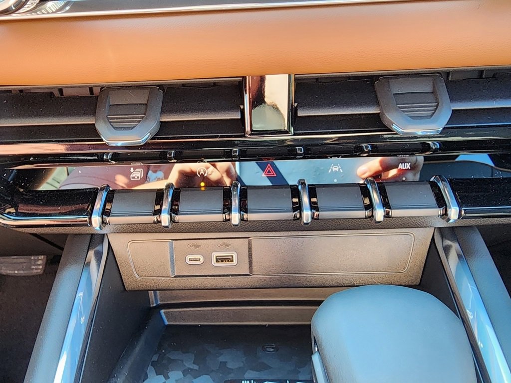 New 2026 GMC Canyon AT4 w/ Technology Plus Package image 31