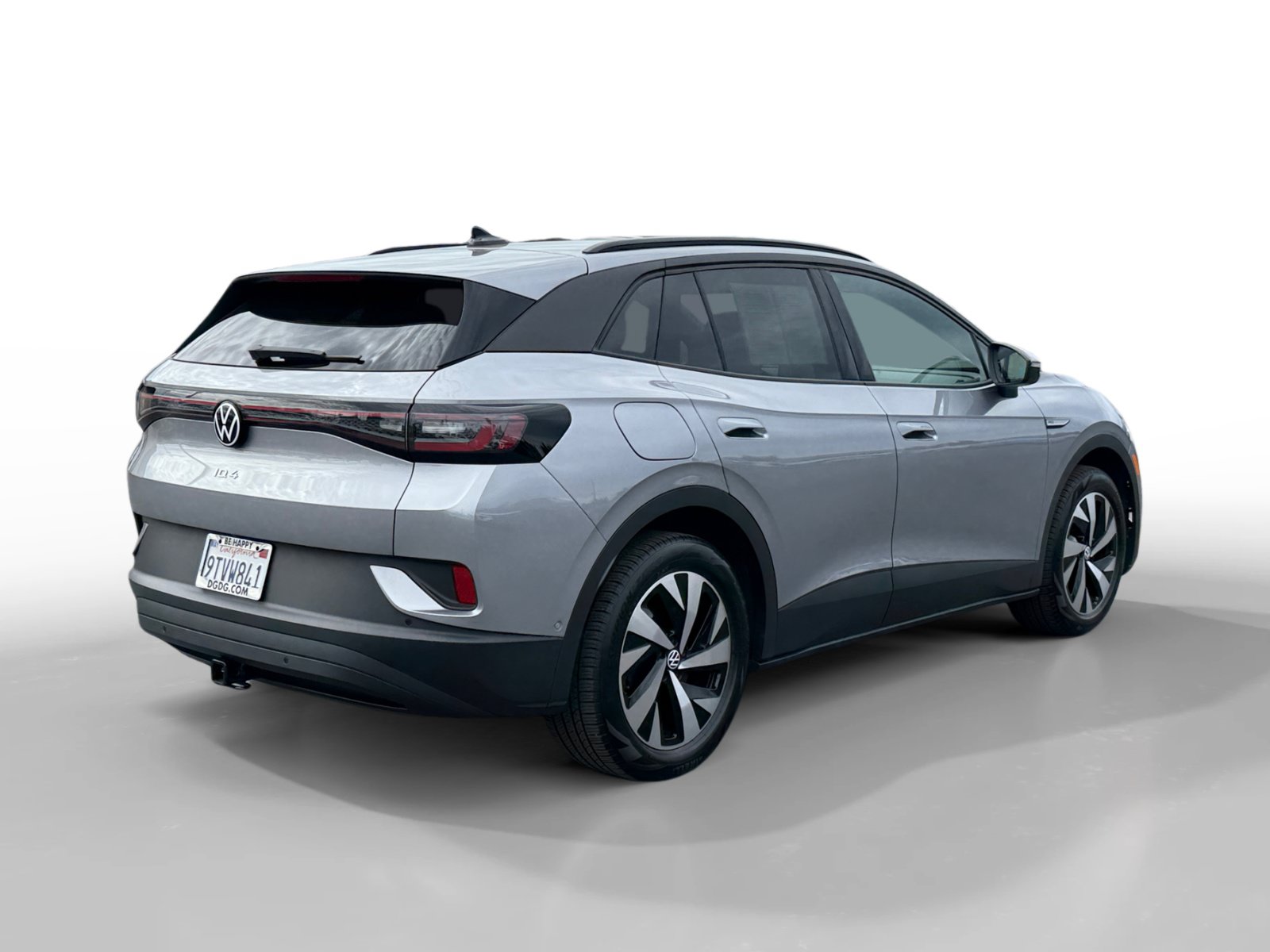 Certified 2025 Volkswagen ID.4 Pro RWD image 5