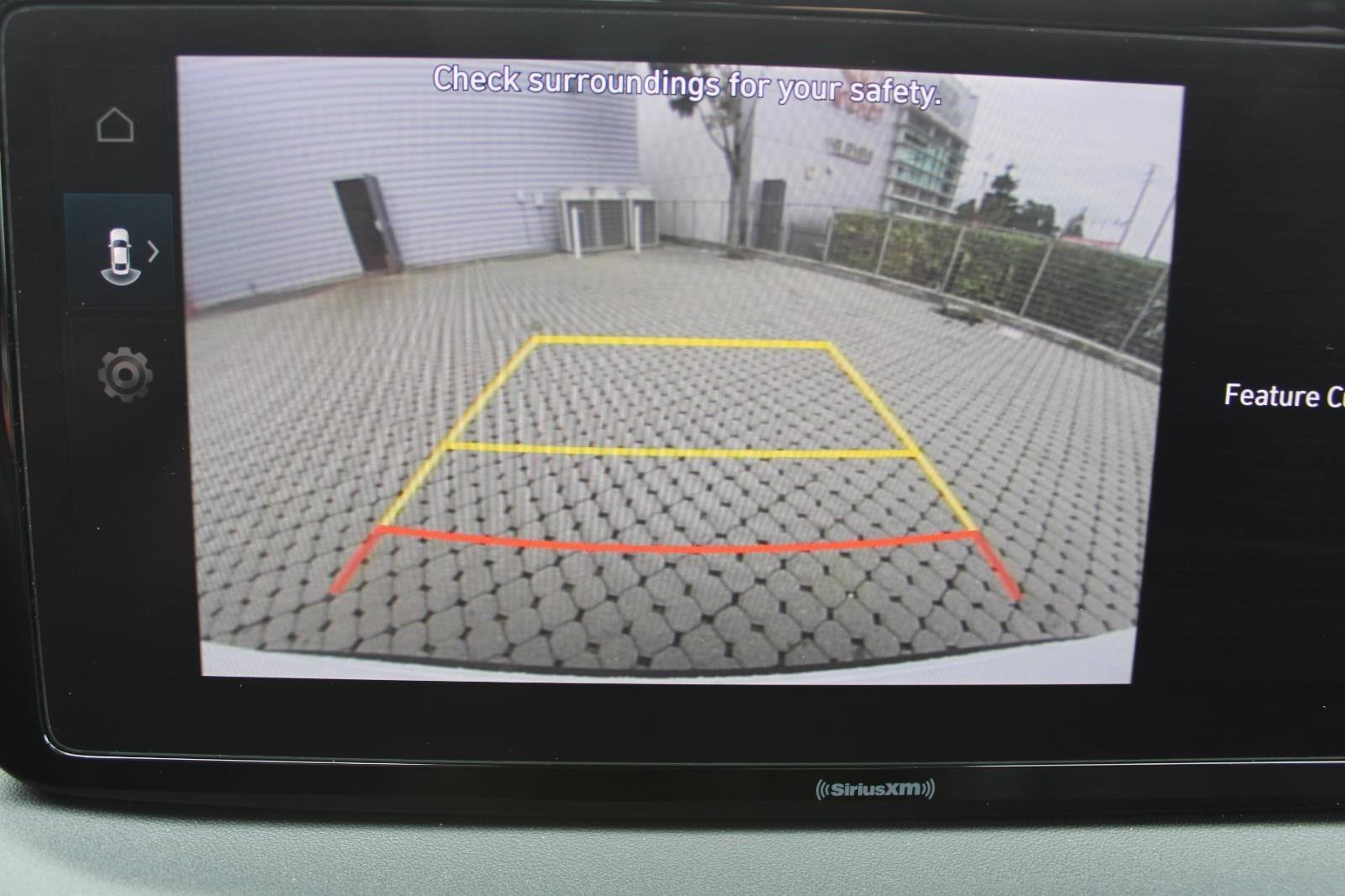 Used 2023 Hyundai Santa Fe SEL image 17