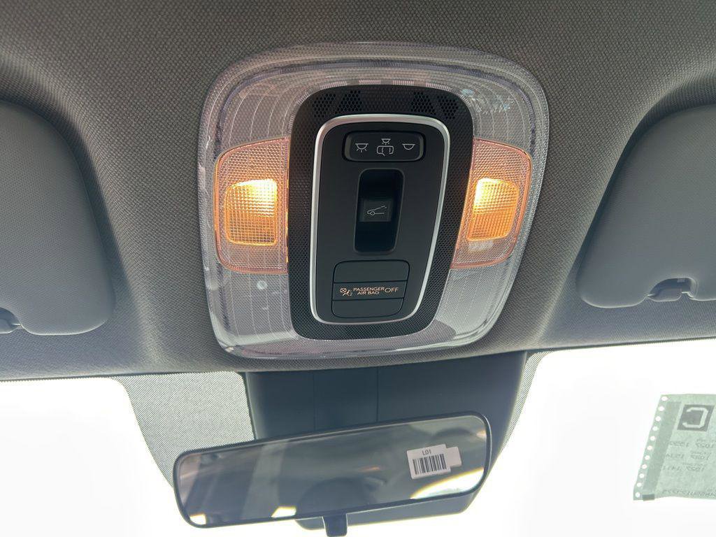 New 2026 Hyundai Elantra SEL Sport Premium image 23