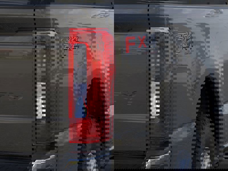 New 2026 Ford F350 XLT w/ FX4 Off-Road Package image 21