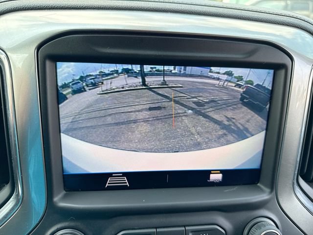 Used 2022 Chevrolet Silverado 1500 RST w/ Redline Edition RWD image 17