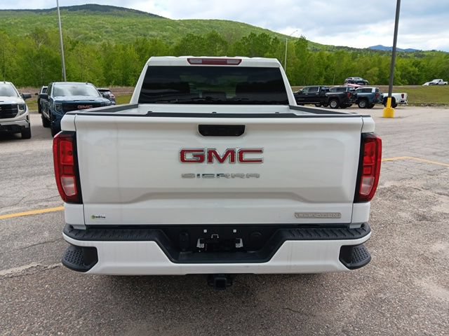 New 2026 GMC Sierra 1500 Elevation AWD/4WD image 22