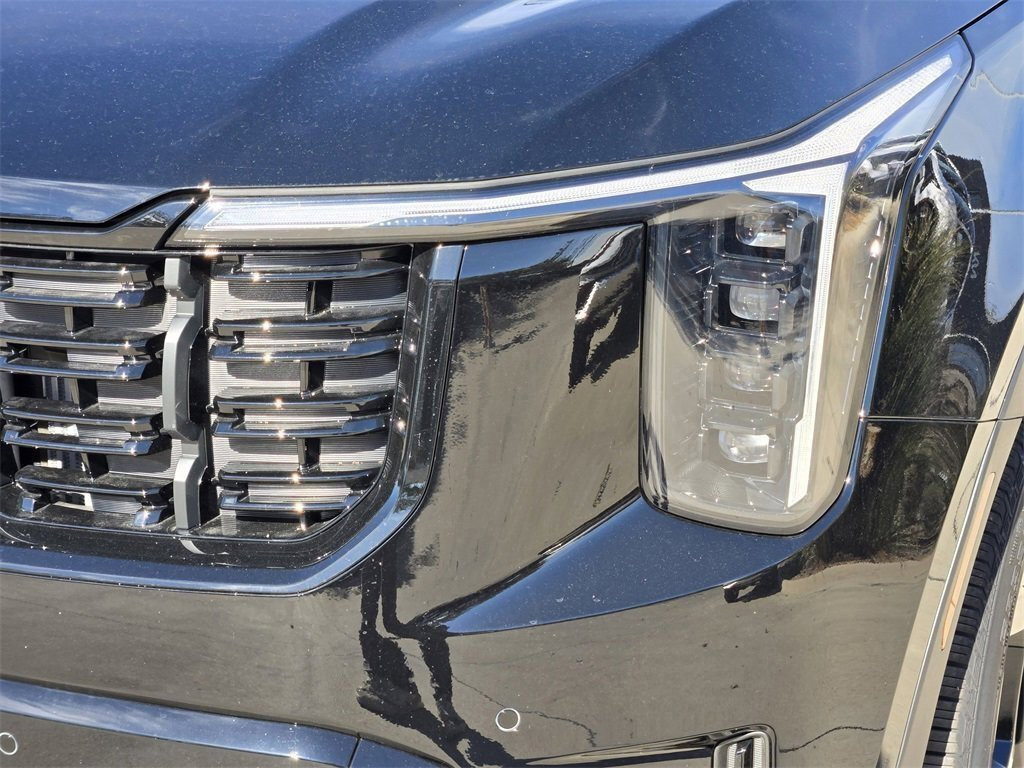 New 2026 Kia Sorento X-Line EX image 6