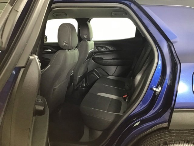 Used 2022 Chevrolet TrailBlazer LS image 18