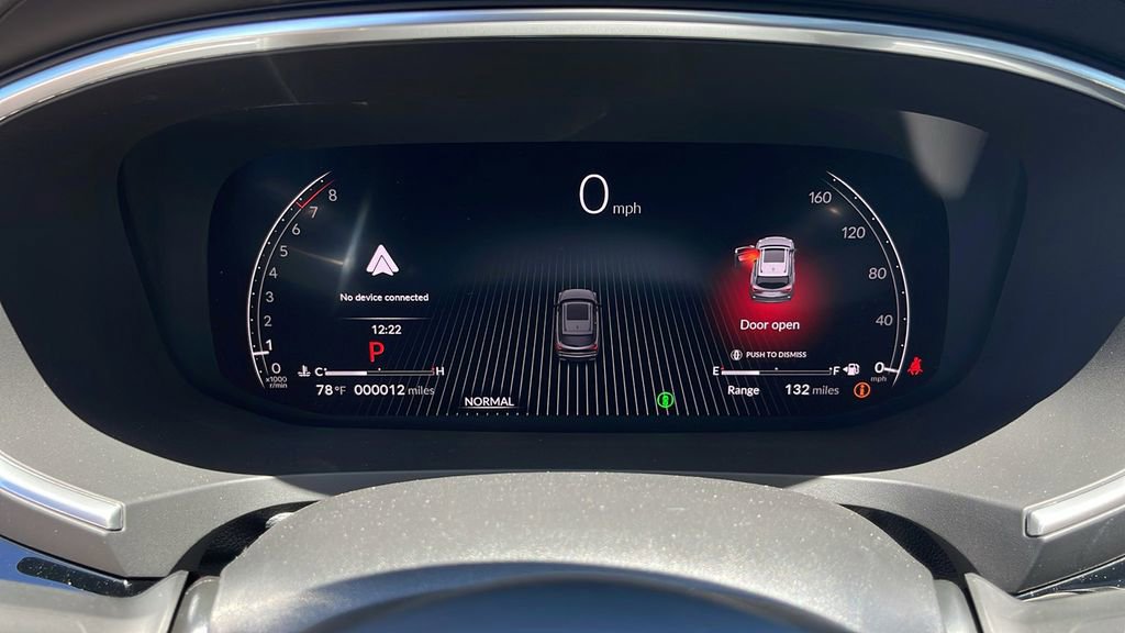 New 2026 Acura MDX w/ Advance Package image 23