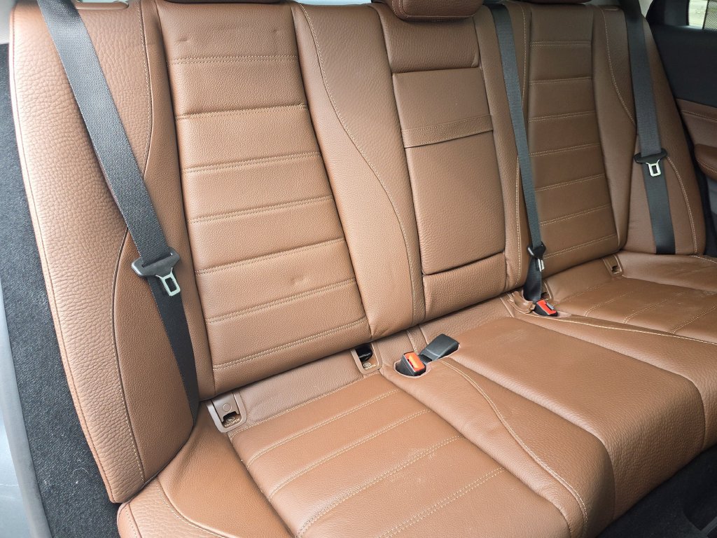 Certified 2026 Mercedes-Benz GLE 350 4MATIC image 21