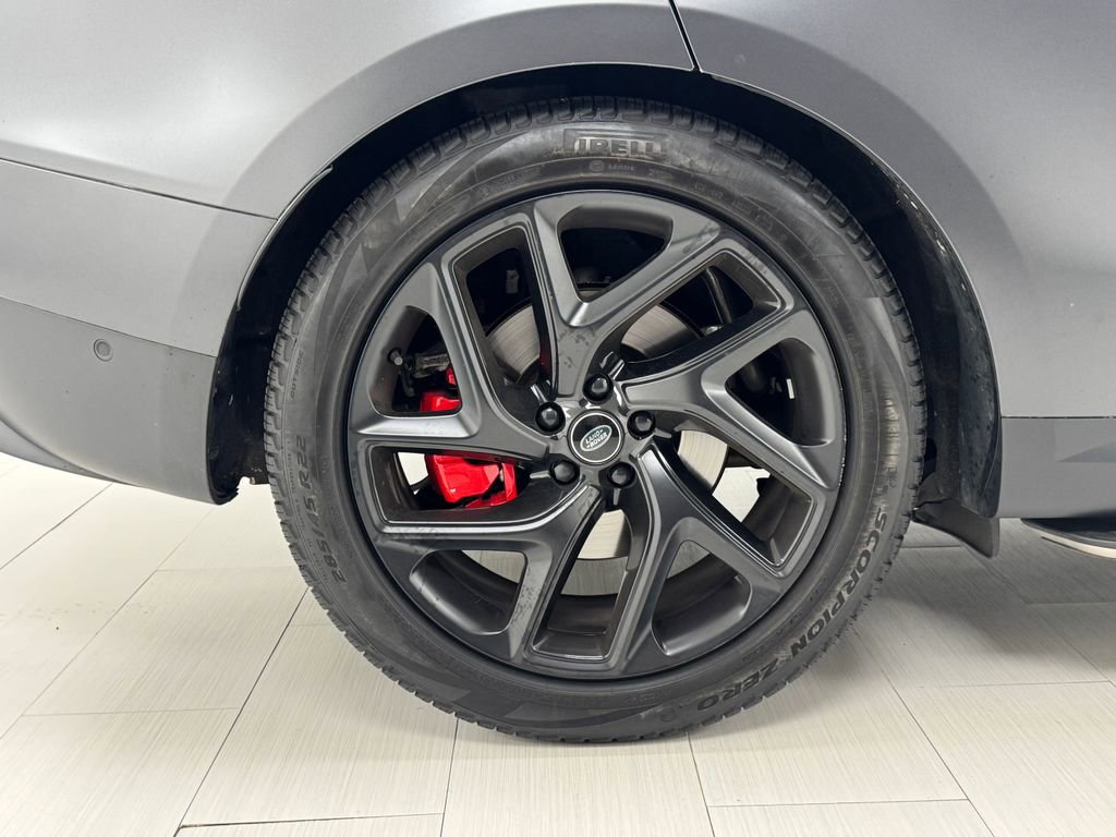 Used 2023 Land Rover Range Rover Sport SE image 41