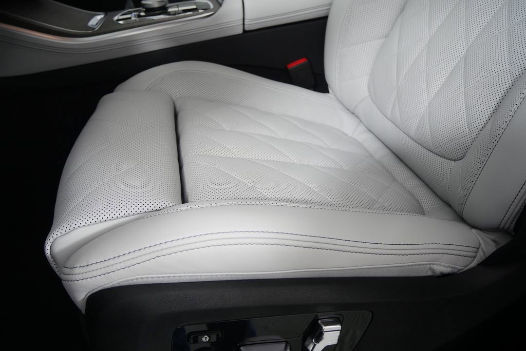 Used 2026 BMW X5 xDrive40i image 9