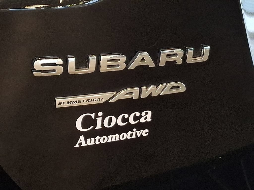 Certified 2024 Subaru Outback Premium w/ Popular Package #1 AWD/4WD image 29