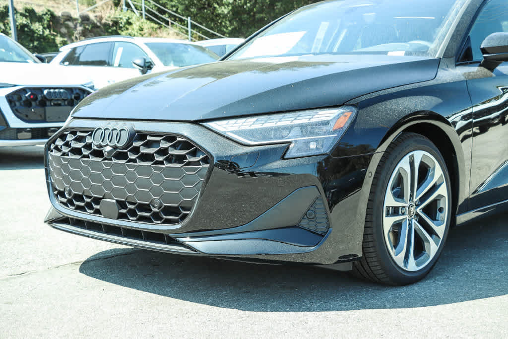 New 2026 Audi A3 2.0T Premium Plus AWD/4WD image 7