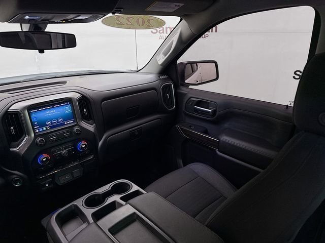 Used 2022 Chevrolet Silverado 1500 RST image 25