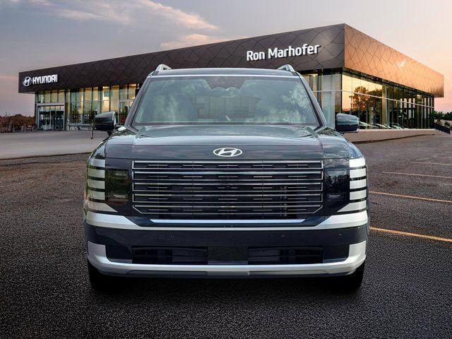 New 2026 Hyundai Palisade Calligraphy image 12