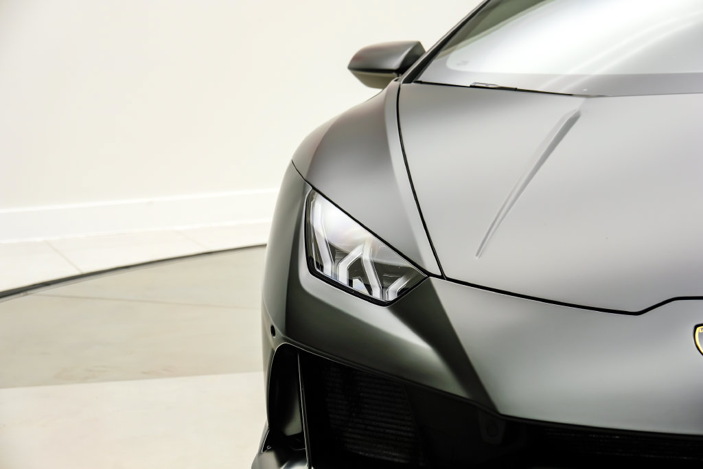 Used 2020 Lamborghini Huracan EVO AWD/4WD image 49