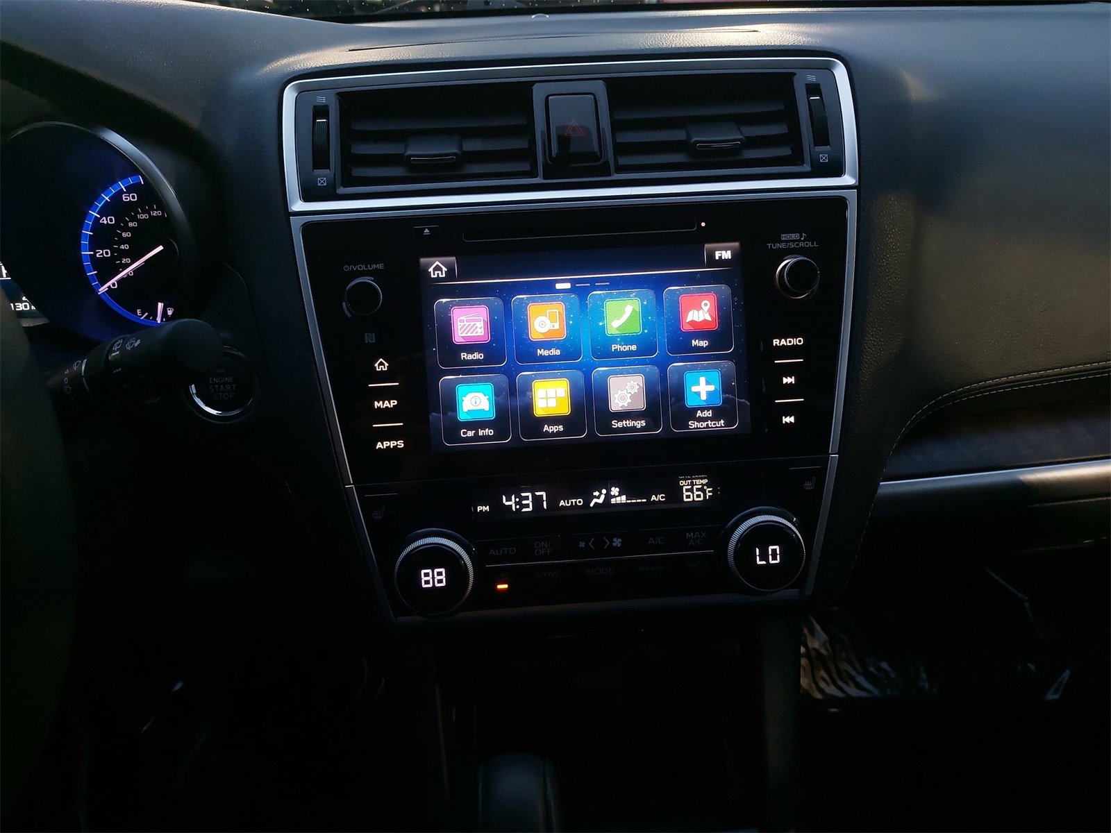 Used 2018 Subaru Outback 2.5i Limited image 21