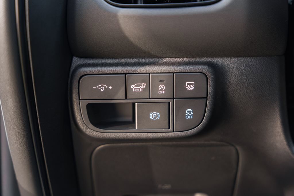 New 2026 Hyundai Palisade XRT Pro image 33